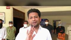 Special Report : खासदार सुजय विखेंच्या अडचणीत वाढ! सुजय यांच्या विरोधात गुन्हा दाखल करण्याची मुभा