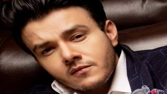 COVID patient Aniruddh Dave shifted to ICU
