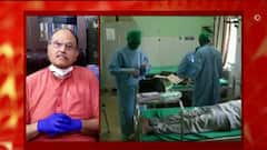 वैद्यकीय कोरोनायोद्ध्यांसाठी मोफत मानसोपचार; आयपीएच ठाणे संस्थेचा स्तुत्य उपक्रम