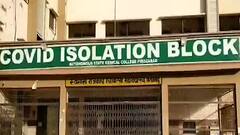 अस्पताल की चौखट पर Oxygen का आपातकाल...इस बदइंतजामी के लिए कौन जिम्मेदार ? | Mudde Ki Baat