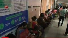 18 ते 44 वयोगटातील व्यक्तीचं आज लसीकरण; केंद्र आणि वेळ निश्चित नसल्याने पुण्यात गोंधळाचं वातावरण