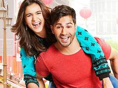 Alia Bhatt के साथ क्यों ऑनस्क्रीन इतनी जमती है Varun Dhawan की जोड़ी? एक्टर ने खुद बताया था कारण
