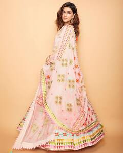 IN PICS | From Period Drama To Family Entertainer; Here’s The List Of Upcoming Films Of Kriti Sanon