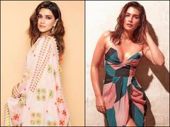 IN PICS | From Period Drama To Family Entertainer; Here’s The List Of Upcoming Films Of Kriti Sanon