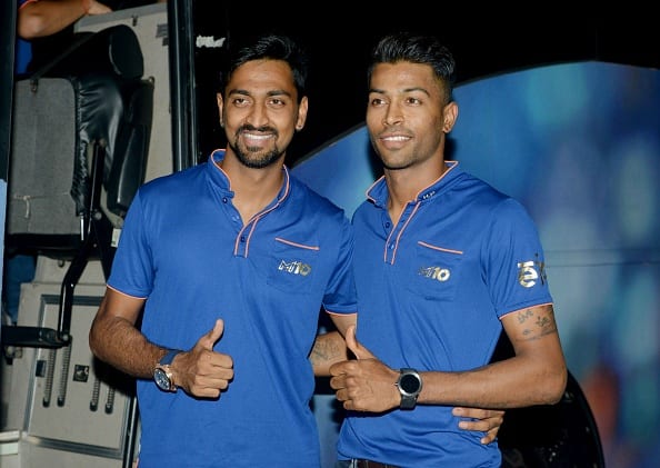 Circle of Cricket India - Hardik Pandya wears an environment friendly t- shirt made from recycled plastic bottles. #WorldEnvironmentDay