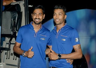 IPL 2021: Hardik Pandya To Donate 200 Oxygen Concentrators In Rural Areas For Covid-19 Relief
