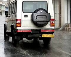 સૌરાષ્ટ્રમાં કઈ જગ્યાએ વાતાવરણમાં આવ્યો પલટો ? રોડ રસ્તા થયા પાણી પાણી