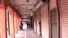 Rajasthan में सड़क पर बेवजह घूमने पर होगा Corona Test, सरकार ने लगाई कई पाबंदियां