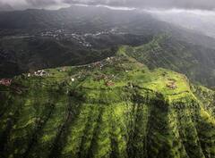 In pics : मुख्यमंत्री उद्धव ठाकरे यांच्या नजरेतून टीपलेला महाराष्ट्र