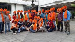 In Pics : लोकप्रिय मालिकांच्या सेटवर महाराष्ट्र दिन अनोख्या पद्धतीने साजरा