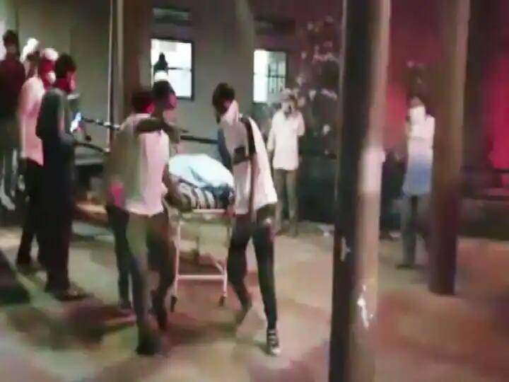 Gujarat: 18 Patients Dead In Massive Blaze In ICU Ward At Bharuch Covid Hospital Gujarat: 18 Patients Dead In Massive Blaze In ICU Ward At Bharuch Covid Hospital