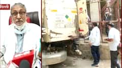 #Corona : दिल्लीतील बत्रा हॉस्पिटलमध्ये ऑक्सिजन संपल्याने एका डॉक्टरसह आठ कोरोना रुग्णांचा मृत्यू