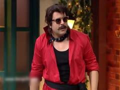 Krushna Abhishek को आ रही 'द कपिल शर्मा शो' की याद, सेट पर जल्द वापसी की उम्मीद