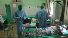 बेंगलुरु: अस्पतालों में बेड और ऑक्सीजन की कमी के चलते VVIPs को भी नहीं किया जा रहा भर्ती