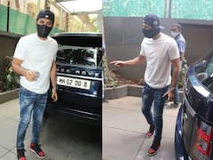 VIral Video: पिता की पहली पुण्यतिथि पर रणबीर कपूर हुए पैपराजी पर गुस्सा, बोले- ये गलत कर रहे हो