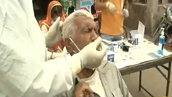 क्या वैक्सीनेशन और Lockdown करेगा Corona को चित? | Uttar Maange Pradesh