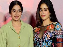 जब Sridevi की मौत से Jahnvi Kapoor को लगा था सदमा, कहा था- ऐसा लगा जैसे मेरी याददाश्त ही चली गई