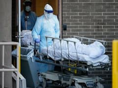 बिहार: जहानाबाद में कोरोना ने और छह लोगों की ली जान, संक्रमितों का आंकड़ा 1600 पार