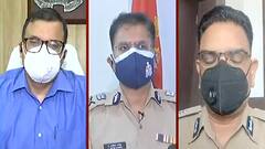 UP weekend Lockdown From Friday: कोरोना के अभी के हालात में कैसे काम कर रही है UP Police?
