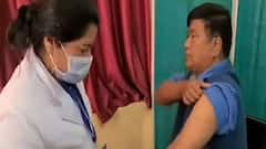 Uttarakhand में 18+ को आज से नहीं लग पाएगी Vaccine, मई के पहले हफ्ते के बाद होगा Vaccination | Coronavirus | Pahad Prabhat