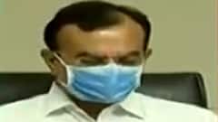 કોવિડમાં ઉપયોગમાં લેવાતી સાધન સામગ્રીના આયાત પરનો IGST વેરો રાજ્ય સરકાર ભોગવશે, જુઓ વીડિયો