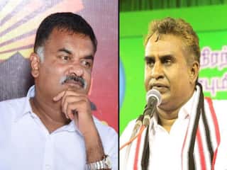 25 ஆண்டுகளுக்குப் பின் தொண்டாமுத்தூர் தொகுதியில் நடக்கப் போவது என்ன?