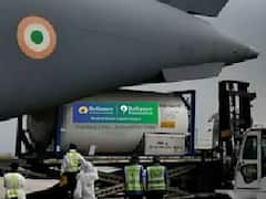 Reliance on Liquid Oxygen : দেশে সবথেকে বেশি মেডিক্যাল অক্সিজেন উৎপাদনের লক্ষ্য, জামনগরে যুদ্ধকালীন তৎপরতা রিলায়েন্সের