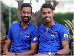 IPL 2021: पांड्या ब्रदर्स ने पेश की मिसाल, ग्रामीण क्षेत्रों के लिए दान किए 200 ऑक्सीजन कनसंट्रेटर्स