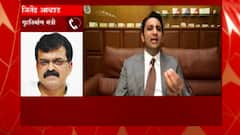 अदर पूनावालांनी केलेल्या आरोपांची सत्यता देशाला कळायला हवी, गृहमंत्री जितेंद्र आव्हाड यांचं ट्वीट