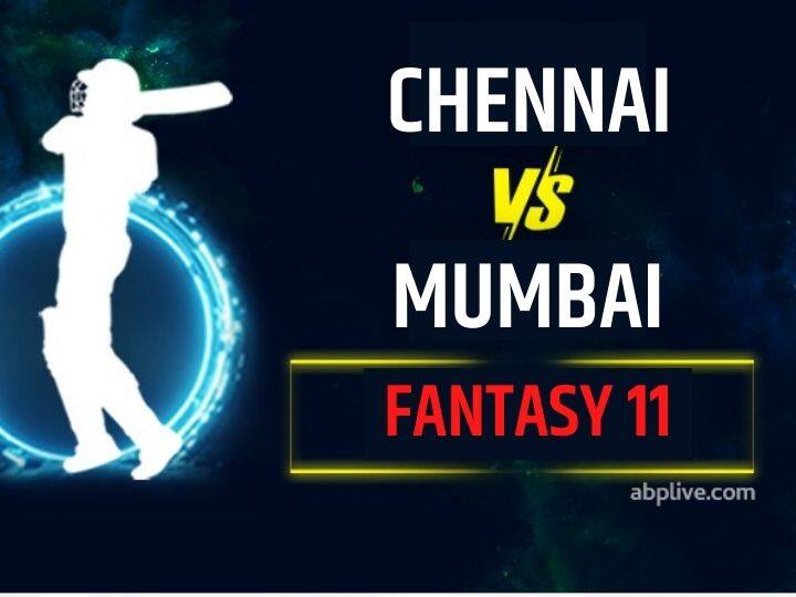 MI vs CSK Fantasy 11 Team Prediction, IPL Fantasy Cricket Tips Mumbai Indians vs Chennai Super Kings Playing 11 May 1 MI vs CSK Fantasy 11 Prediction: টানা হাফ ডজন জয়ের লক্ষ্যে ধোনিরা, সামনে আজ মুম্বই