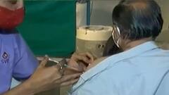 અસ્મિતા વિશેષ: વેક્સિનથી હારશે કોરોના