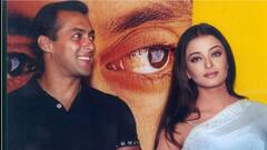 बदसलूकी से परेशान Aishwarya Rai के पिता ने कर दी थी Salman Khan की पुलिस कंप्लेन, एक्टर ने कही थी ये बात