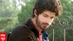Yuvraj taking advantage of Prisha and Rudraksha's fight