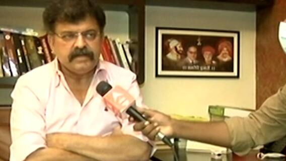 Jitendra Awhad : अदर पूनावालांना धमकी कोणी, का आणि कशी दिली हे सर्व समोर यायला हवं : जितेंद्र आव्हाड