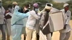 देखिए ज्योतिष शास्त्र में क्या रहेगा देश का हाल, क्या मिल पाएगी कोरोना से मुक्ति?