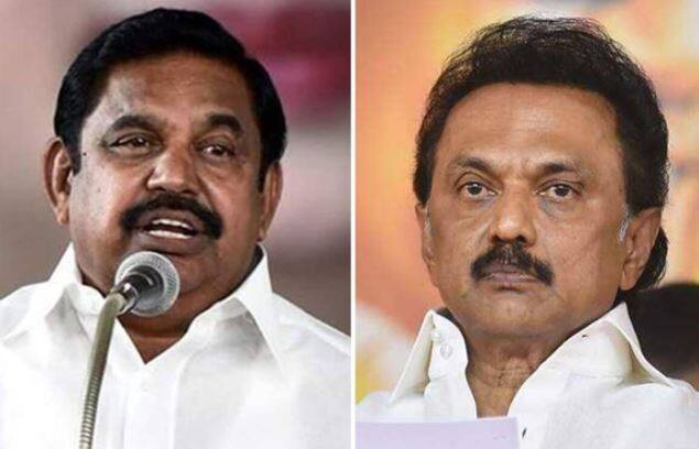 Election Results 2021 TN Election Results 2021 Can Congress DMK Alliance creating government in the state TN Vote Counting Results 2021: કાલે તમિલનાડુ વિધાનસભા ચૂંટણીનું પરિણામ, શું રાજ્યમાં કૉંગ્રેસ-DMK ગઠબંધનની સરકાર બનશે ?