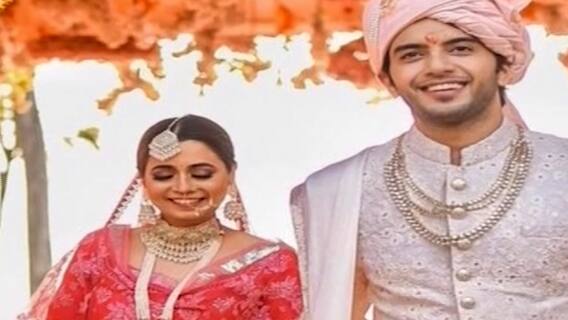 Yehh Jadu Hai Jinn Ka's Aman gets married | Hot News Full