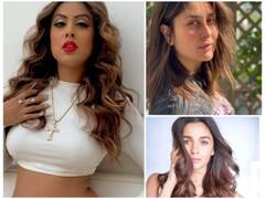 वैक्सीनेशन की अपील कर रही फिल्मी हस्तियों पर एक्ट्रेस निया शर्मा का निशाना, ‘वो सेंटर बताएं जहां वैक्सीन मिल रही हैं’