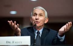 कोविशील्ड की 2 डोज के बीच अंतर बढ़ाने को अमेरिका ने बताया सही कदम, फाउची बोले- भारत में ज्यादा से ज्यादा लोगों को लगे टीका