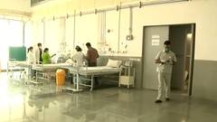 कुछ ही देर में लखनऊ के कैंसर अस्पताल पहुंचेंगे CM Yogi, तैयारियों का लेंगे जायजा