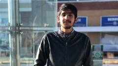 ਮੋਗਾ ਦੇ ਅੰਤਰਰਾਸ਼ਟਰੀ ਵਿਦਿਆਰਥੀ ਨੇ ਕੈਨੇਡਾ 'ਚ ਟ੍ਰੇਨ ਅੱਗੇ ਛਾਲ ਮਾਰ ਕੀਤੀ ਖੁਦਕੁਸ਼ੀ