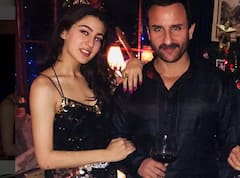 जब Saif Ali Khan और Amrita Singh के रिश्ते पर बोली थीं Sara Ali Khan- वो दोनों अलग-अलग ही बेहतर इंसान हैं