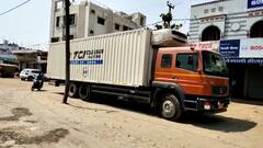 Abandoned truck carrying over 2 lakh vaccines found in Madhya Pradesh