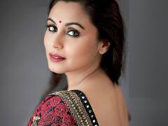 आदित्य चोपड़ा से शादी कर बेहद खुश हैं Rani Mukerji, मानती हैं जिंदगी का सबसे सही फैसला