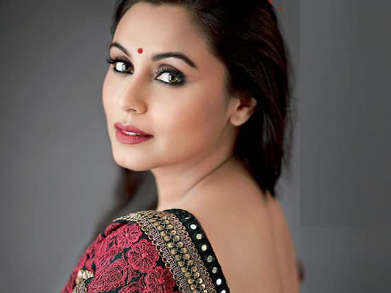 आदित्य चोपड़ा से शादी कर बेहद खुश हैं Rani Mukerji, मानती हैं जिंदगी का सबसे सही फैसला आदित्य चोपड़ा से शादी कर बेहद खुश हैं Rani Mukerji, मानती हैं जिंदगी का सबसे सही फैसला