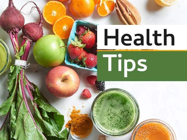 Health Tips: ज्यादा काढ़ा पीना पहुंचा सकता है नुकसान, जानिए कोरोना काल में क्या खाएं और क्या न खाएं Health Tips What to eat what not to eat during the corona virus period do these exercises to improve immunity Health Tips: ज्यादा काढ़ा पीना पहुंचा सकता है नुकसान, जानिए कोरोना काल में क्या खाएं और क्या न खाएं