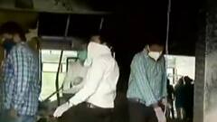 ભરુચ હોસ્પિટલ અગ્નિકાંડની  દુર્ઘટનાને લઈ તપાસનો ધમધમાટ શરુ, 2 સિનિયર IAS અધિકારી ઘટનાસ્થળે પહોંચ્યા