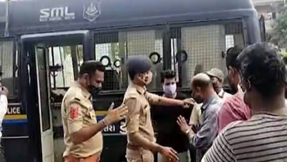 Surat: પાંડેસરાની ખાનગી હોસ્પિટલમાં દર્દીના પરિવારનો હોબાળો, રોડ પર મૃતદેહ રઝડતો મુક્યાનો આરોપ