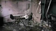 Fire in Gujrat: গুজরাতের ভারুচে করোনা চিকিৎসা কেন্দ্রে আগুন, আইসিইউ-তে পুড়ে মৃত ১৫ রোগী