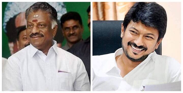 Constituencies of star candidates in tamilnadu assembly election Important Constituencies | ஓ.பன்னீர்செல்வம் முதல் உதயநிதி வரை.. முக்கிய வேட்பாளர்களும், போட்டியிடும் தொகுதி நிலவரமும்..